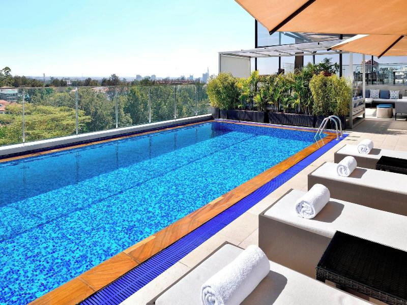 Four Points By Sheraton Nairobi Hurlingham image