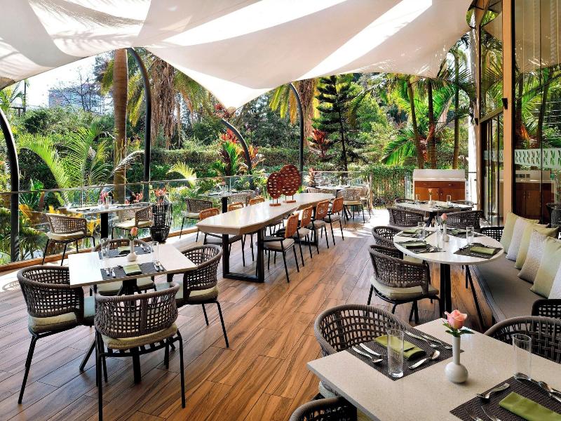 Four Points By Sheraton Nairobi Hurlingham image