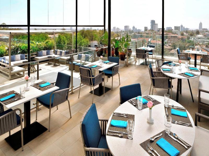 Four Points By Sheraton Nairobi Hurlingham image