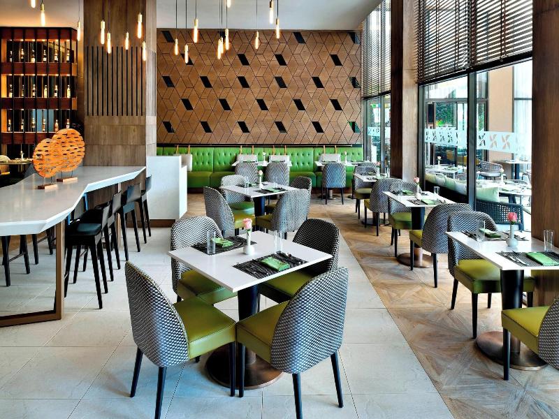 Four Points By Sheraton Nairobi Hurlingham image