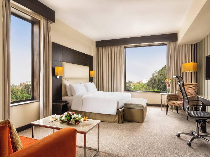 Four Points By Sheraton Nairobi Hurlingham image