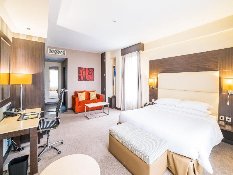 Four Points By Sheraton Nairobi Hurlingham image