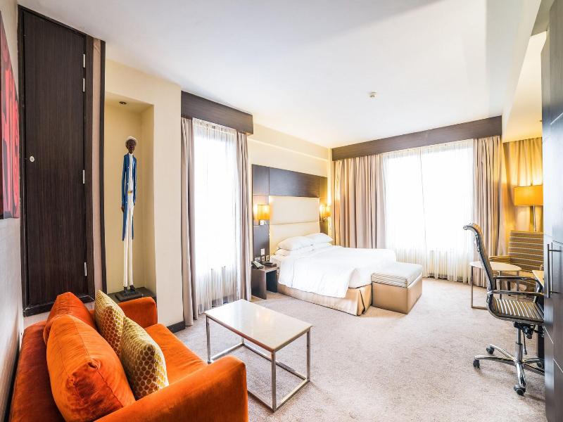 Four Points By Sheraton Nairobi Hurlingham image