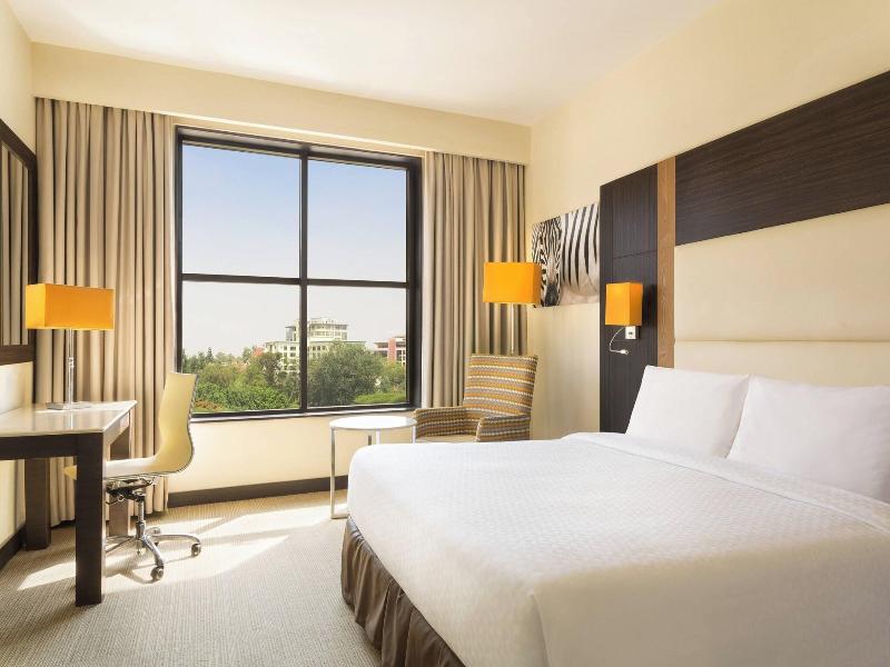 Four Points By Sheraton Nairobi Hurlingham image
