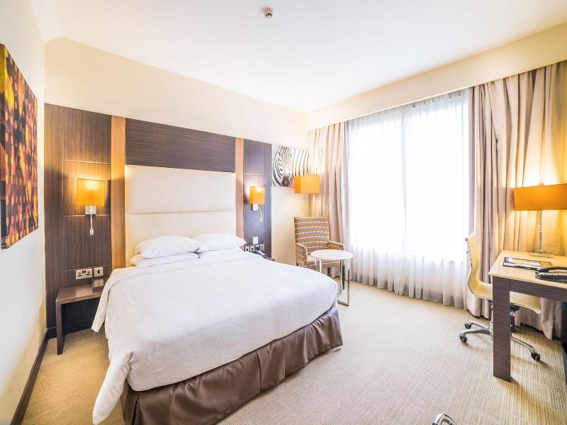 Four Points By Sheraton Nairobi Hurlingham image