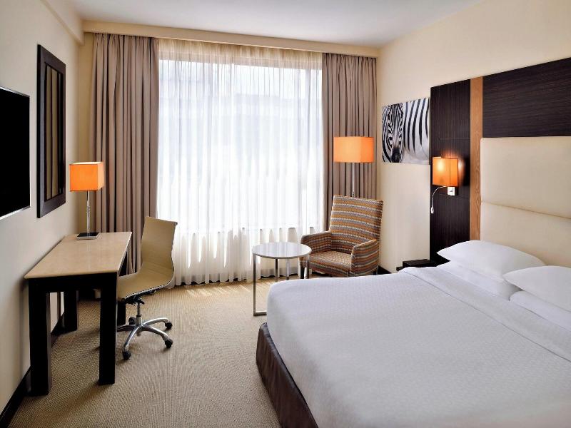 Four Points By Sheraton Nairobi Hurlingham image