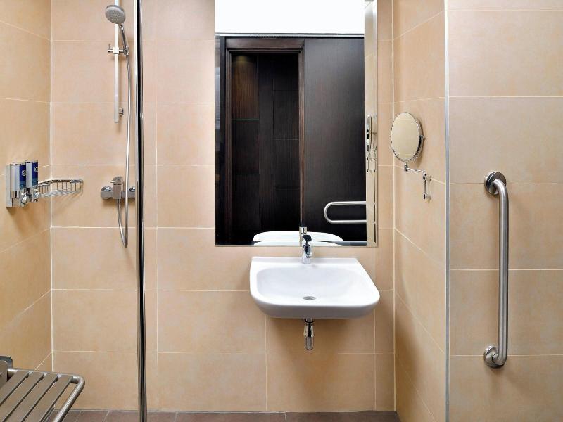 Four Points By Sheraton Nairobi Hurlingham image