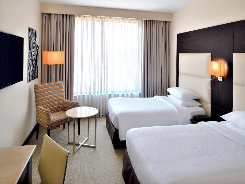 Four Points By Sheraton Nairobi Hurlingham image