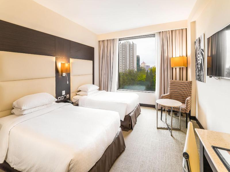Four Points By Sheraton Nairobi Hurlingham image