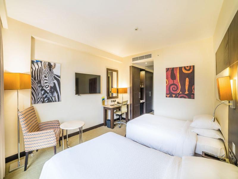 Four Points By Sheraton Nairobi Hurlingham image