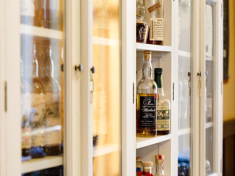 Hotel Fidder - Patrick's Whisky Bar image