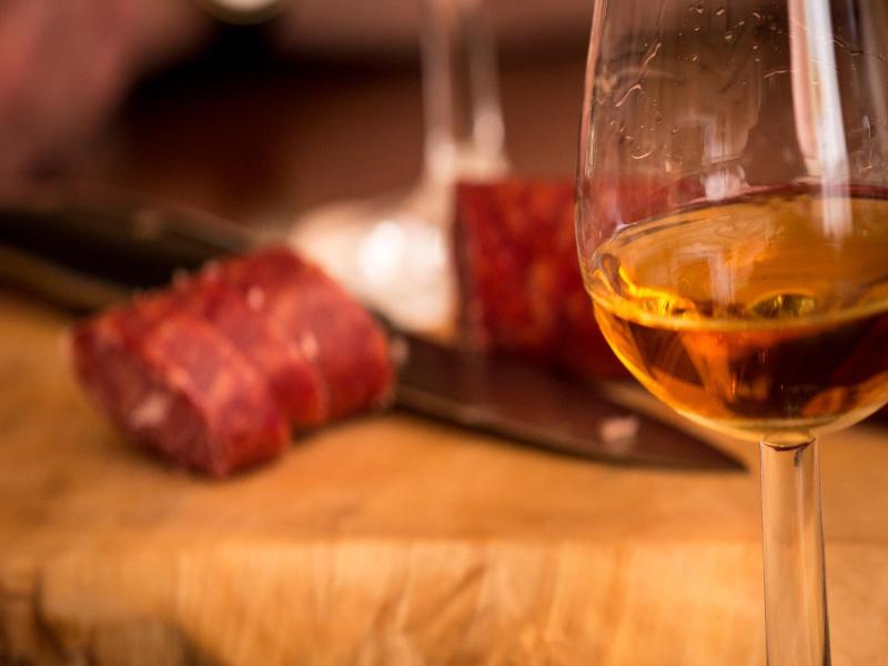 Hotel Fidder - Patrick's Whisky Bar image