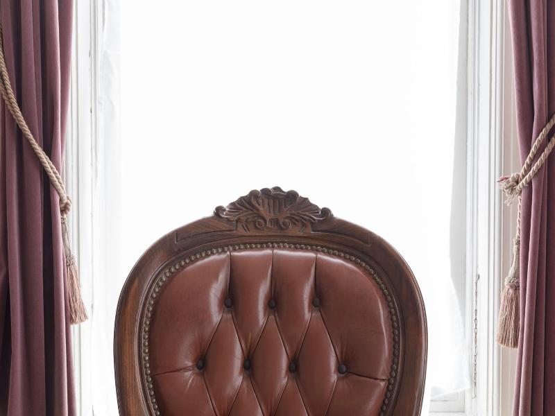 Hotel Fidder - Patrick's Whisky Bar image