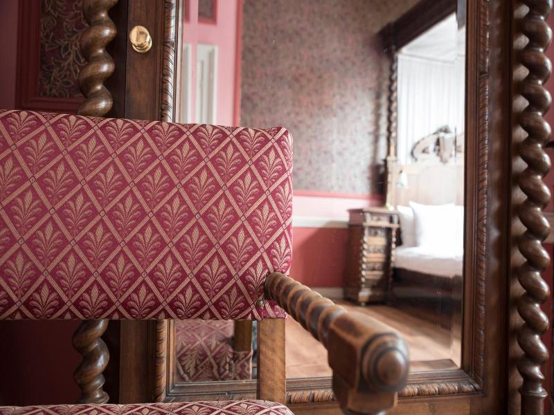 Hotel Fidder - Patrick's Whisky Bar image