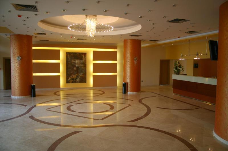 Best Western  Plus Mari Vila Hotel Bucharest
