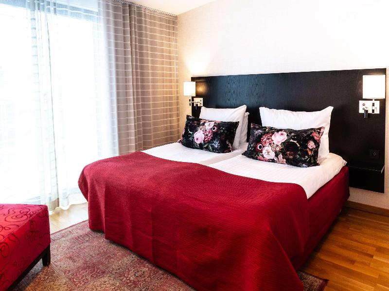 Best Western Plus Time Hotel image