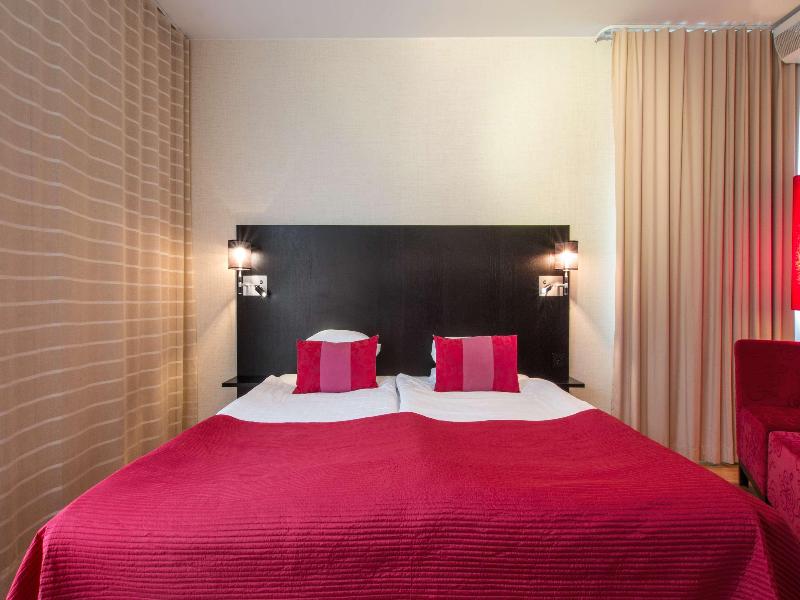 Best Western Plus Time Hotel image