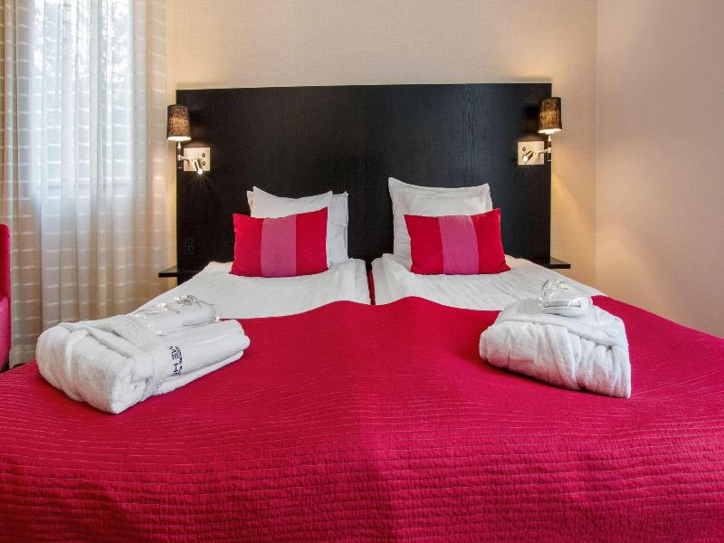 Best Western Plus Time Hotel image