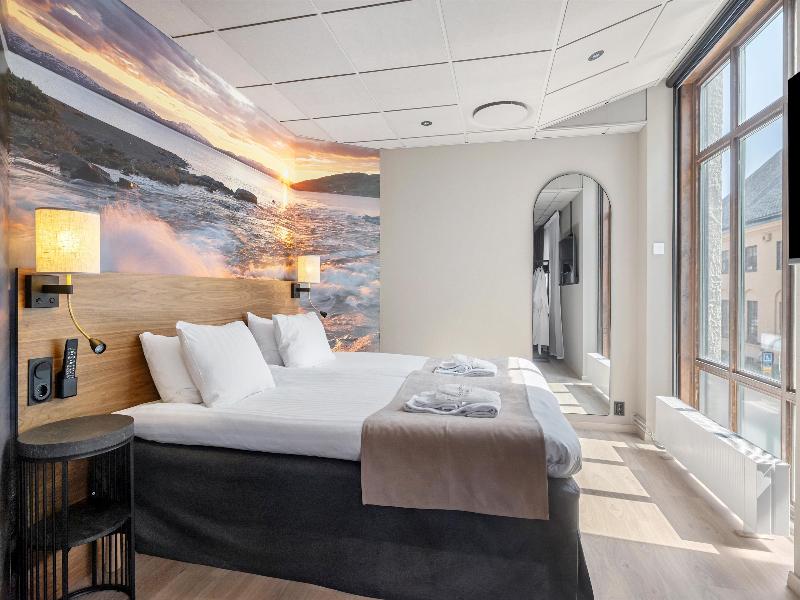Best Western Hotel City Gavle image