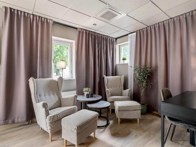 Best Western Hotel City Gavle image