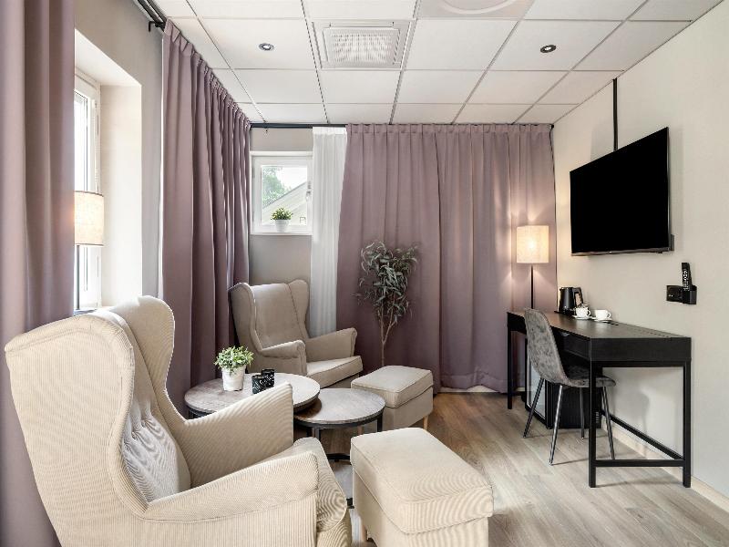 Best Western Hotel City Gavle image
