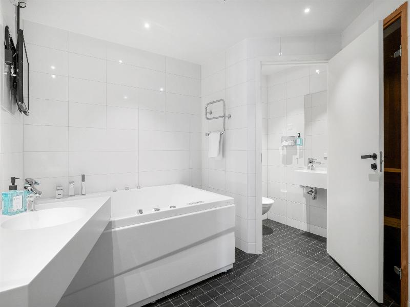 Best Western Hotel City Gavle image