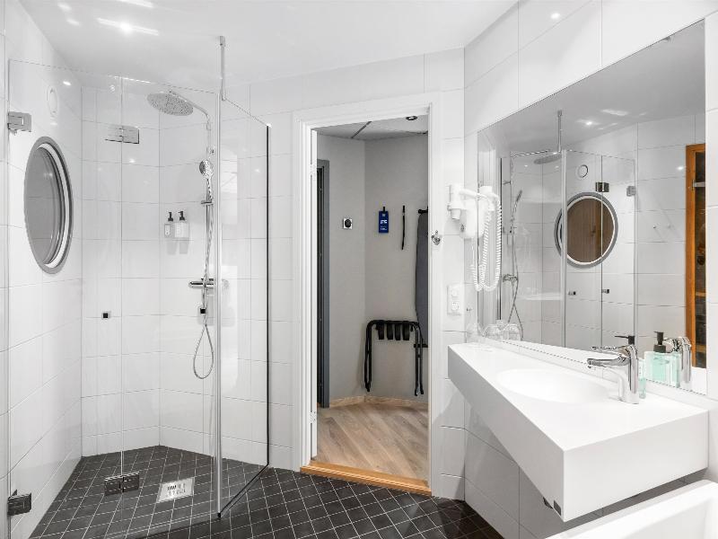 Best Western Hotel City Gavle image