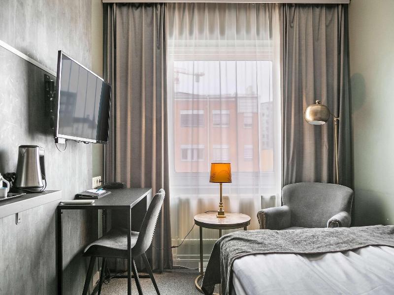 Hotel Malarporten