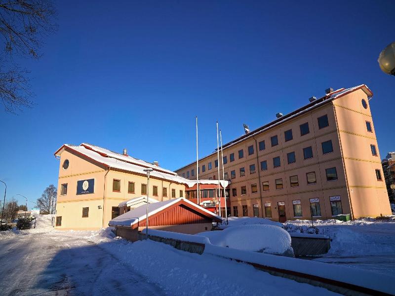Hotel Malarporten