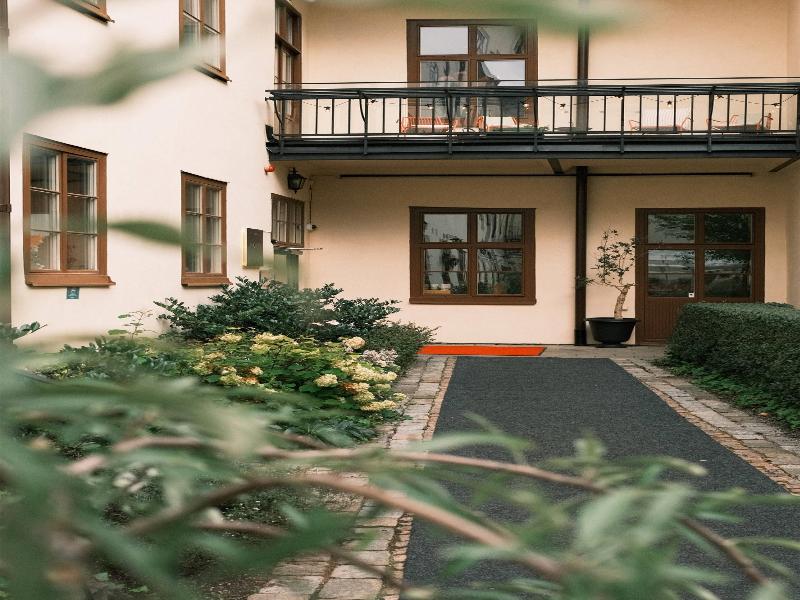 NOFO Hotel, WorldHotels Crafted image
