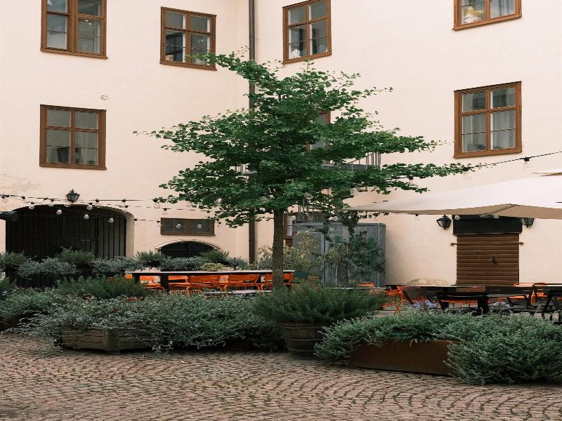 NOFO Hotel, WorldHotels Crafted image