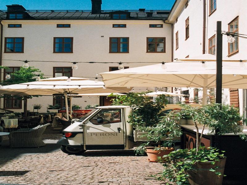 NOFO Hotel, WorldHotels Crafted image