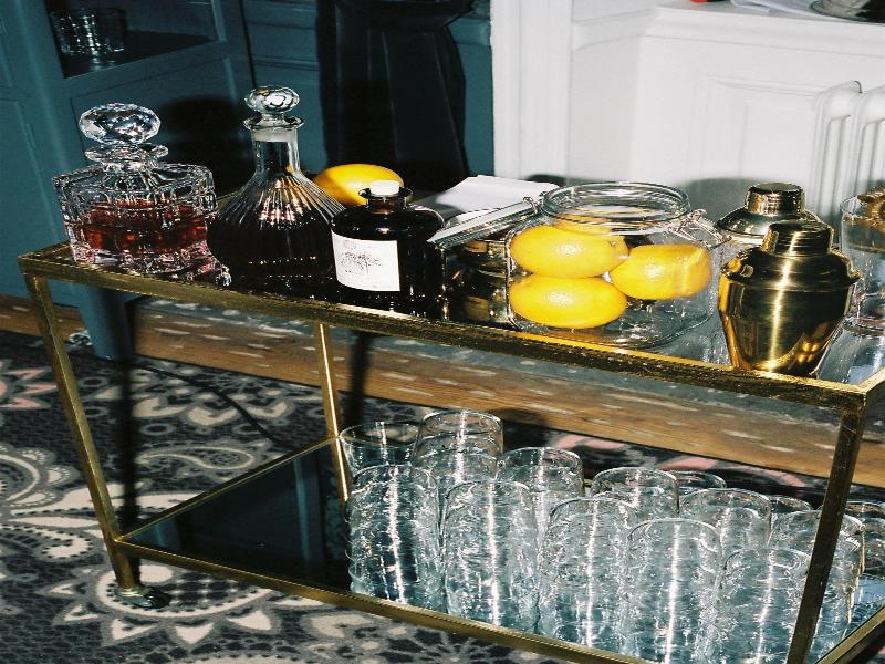 NOFO Hotel, WorldHotels Crafted image