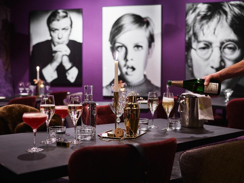NOFO Hotel, WorldHotels Crafted image