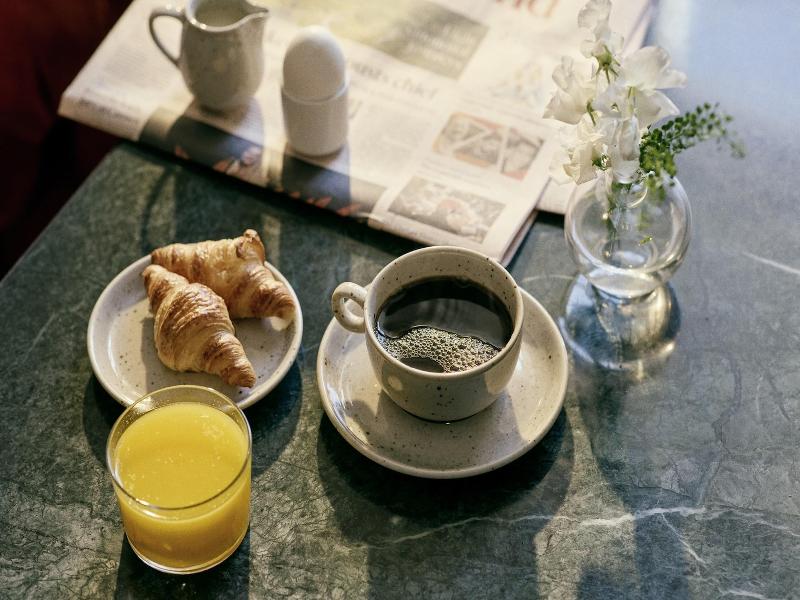 NOFO Hotel, WorldHotels Crafted image