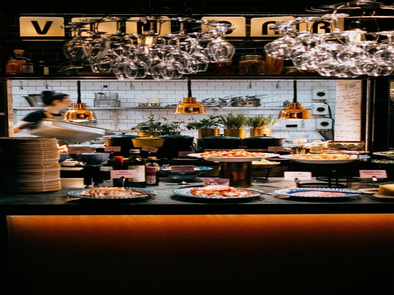 NOFO Hotel, WorldHotels Crafted image