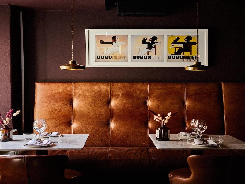 NOFO Hotel, WorldHotels Crafted image