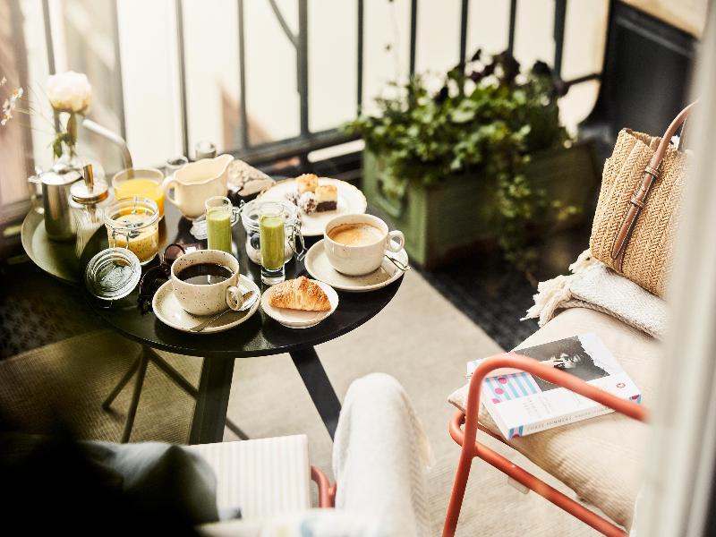 NOFO Hotel, WorldHotels Crafted image