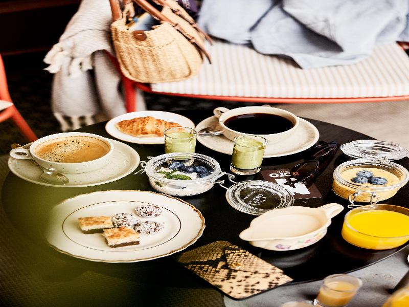 NOFO Hotel, WorldHotels Crafted image