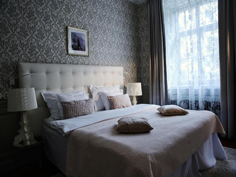 NOFO Hotel, WorldHotels Crafted image