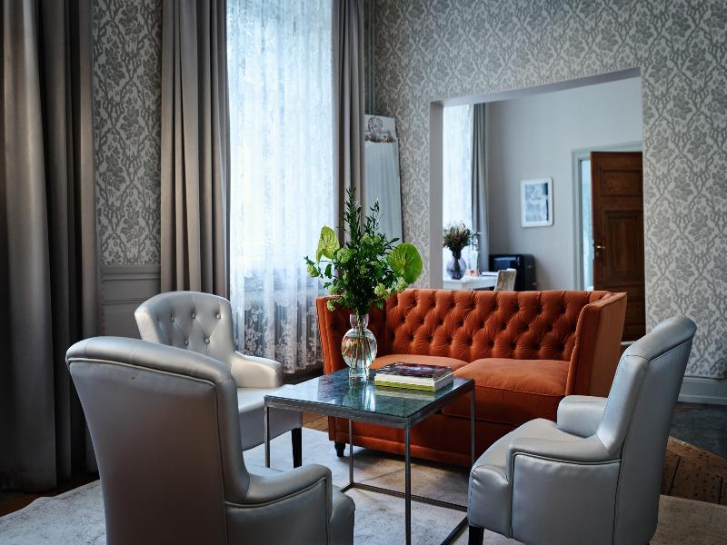 NOFO Hotel, WorldHotels Crafted image