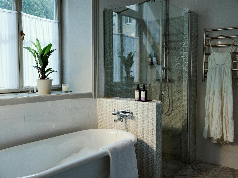 NOFO Hotel, WorldHotels Crafted image
