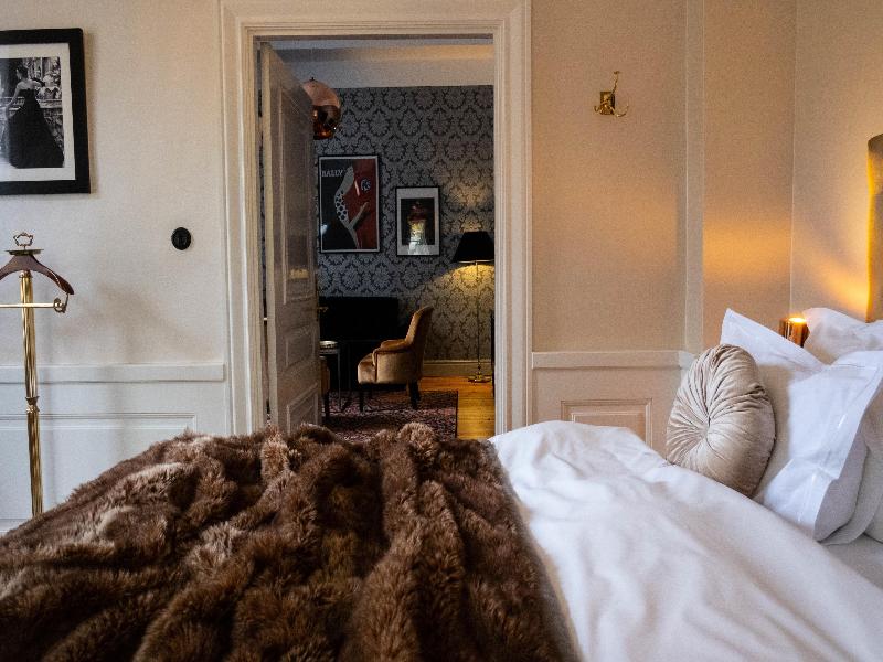 NOFO Hotel, WorldHotels Crafted image
