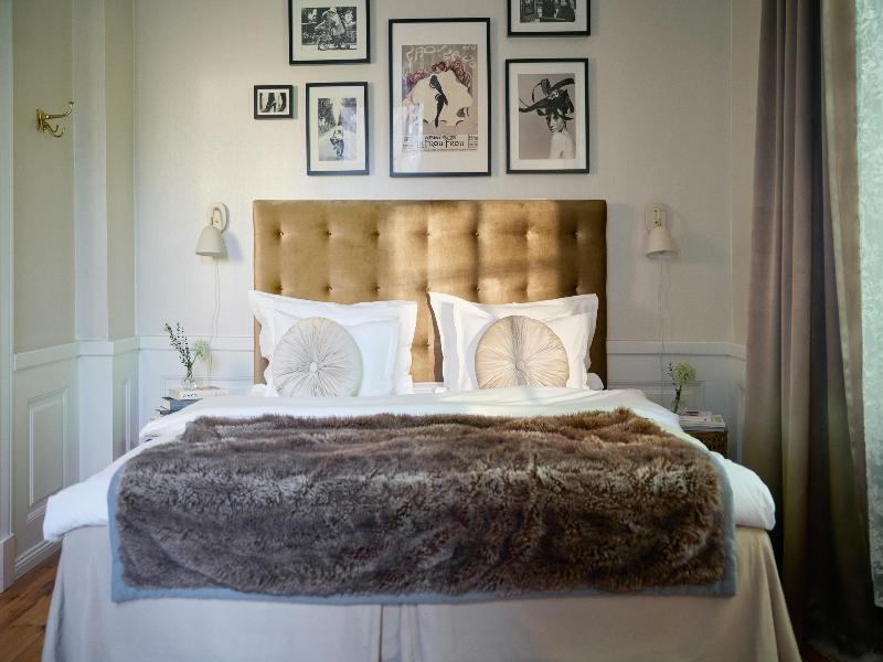 NOFO Hotel, WorldHotels Crafted image