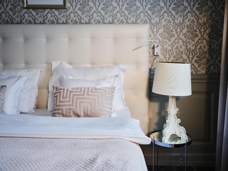 NOFO Hotel, WorldHotels Crafted image