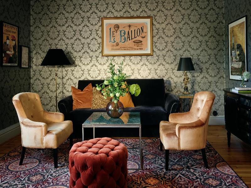 NOFO Hotel, WorldHotels Crafted image