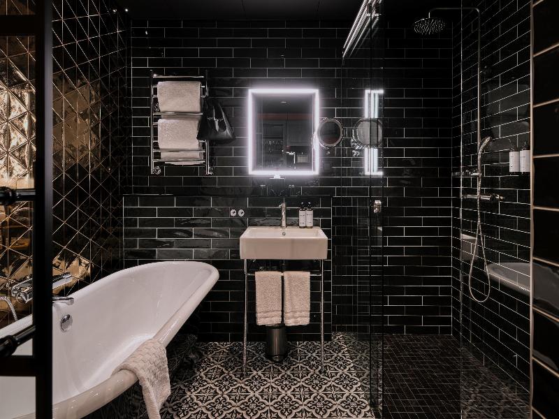 NOFO Hotel, WorldHotels Crafted image