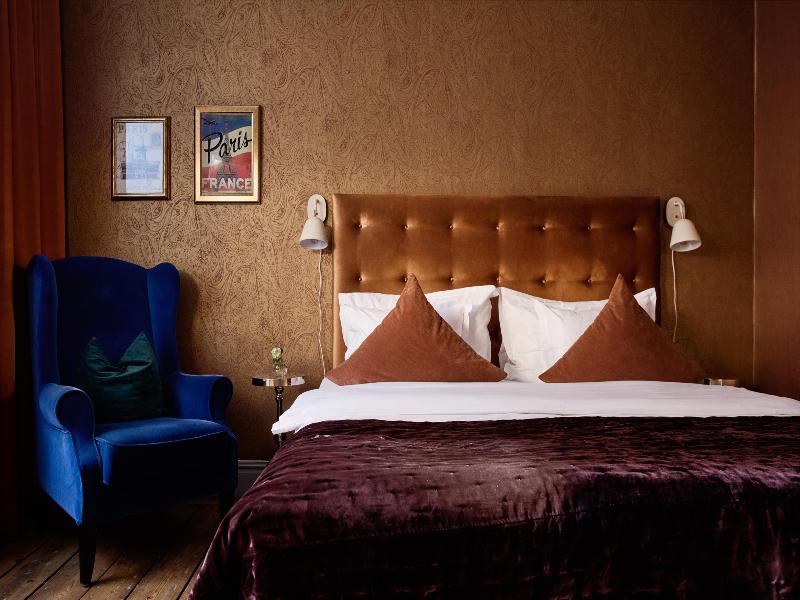NOFO Hotel, WorldHotels Crafted image