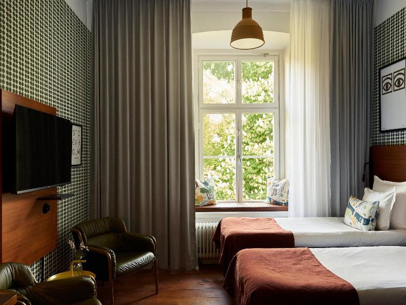 NOFO Hotel, WorldHotels Crafted image