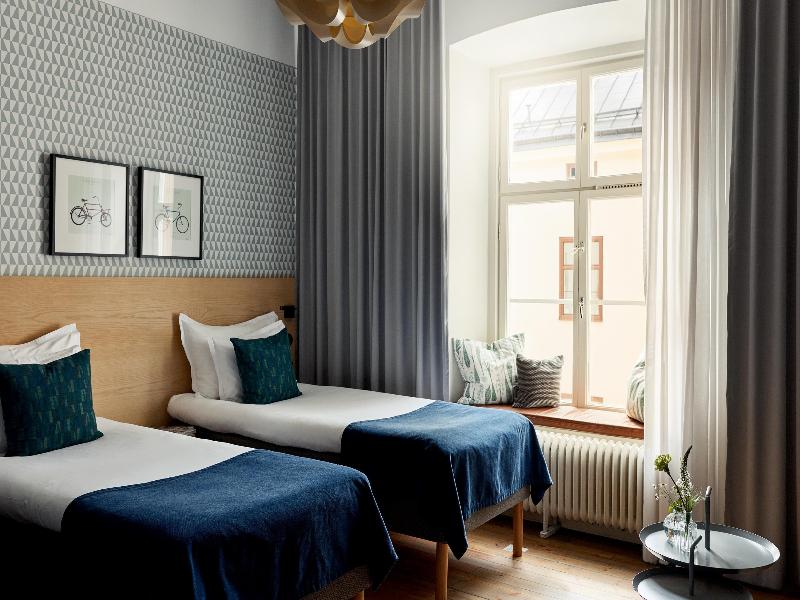 NOFO Hotel, WorldHotels Crafted image